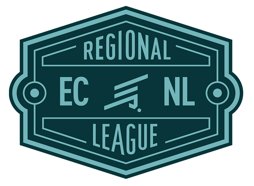 ECNL Regional League logo