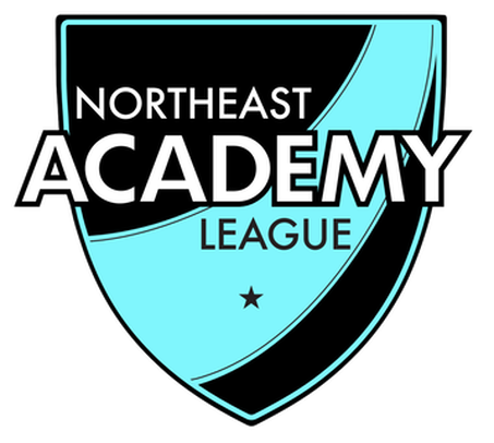 Northeast Academy League logo