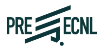 Pre-ECNL logo